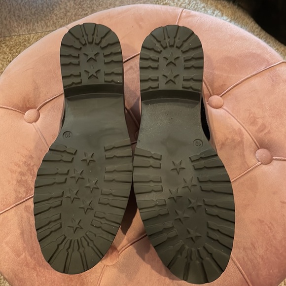 Michael Shannon Patent Loafers - Picture 6 of 9